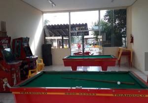 THERMAS PLACE APART HOTEL _ CALDAS NOVAS