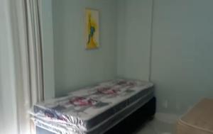 THERMAS PLACE APART HOTEL _ CALDAS NOVAS