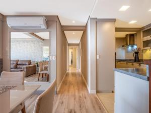 600 metros, Rua Coberta CentroVia Florida 402C