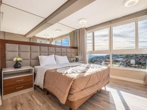 600 metros, Rua Coberta CentroVia Florida 402C