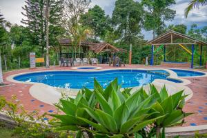 Finca Hotel San Isidro