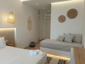 Double or Twin Room with Sea View room in Hotel Alexandra