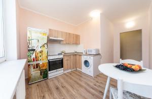 Уютные апартаменты на Позняках