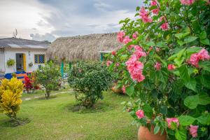 Finca Hotel San Isidro