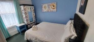 Standard Double Room room in Bowies Lodge