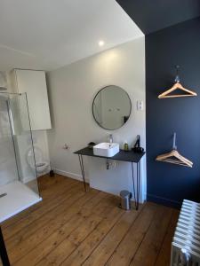 B&B / Chambres d'hotes LAROZIERE Chambres d’hotes : photos des chambres