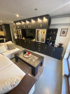 Luxury Seven Heaven