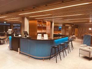 Hotels Novotel Bordeaux Centre Gare Saint Jean : photos des chambres