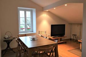 Appartements APPARTEMENT BORDATCHOA : photos des chambres