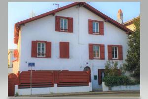 Appartements APPARTEMENT BORDATCHOA : photos des chambres