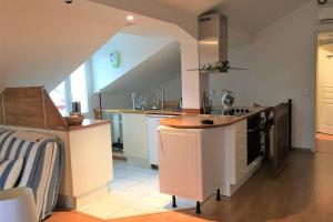 APPARTEMENT BORDATCHOA