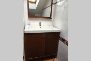 APPARTEMENT BORDATCHOA