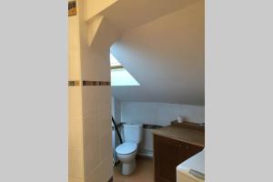 Appartements APPARTEMENT BORDATCHOA : Appartement 2 Chambres