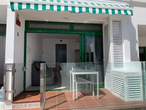 El Rincón, Puerto del Carmen, sea side