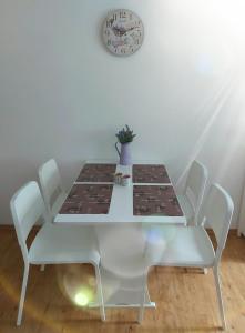 Apartmán JaFi Lipno nad Vltavou