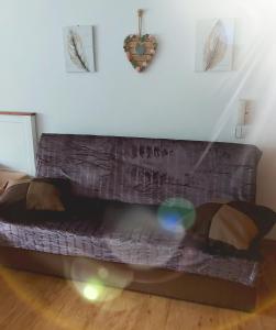 Apartmán JaFi Lipno nad Vltavou