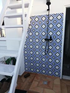 Casa Paixanita - jacuzzi & terrace downtown Olhao