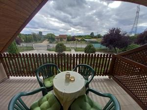 Fancsika Vendégház