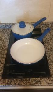 Cabañas swissminiatur