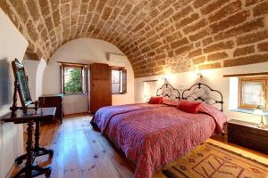 Malvasia Traditional Hotel Lakonia Greece