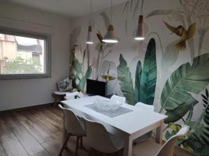 Riviera dei Cedri dimora Colibrì a 100 m dal mare