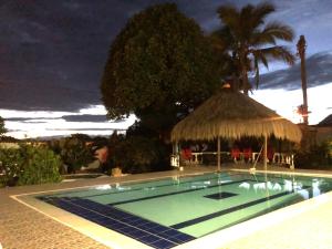 El Bongo de Chinauta