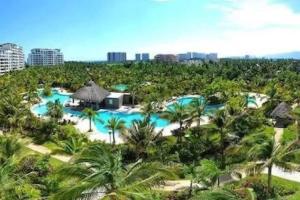 Hermosa Playa en Acapulco Diamante, Isla Residence