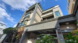 清清之家 DingDing Home - 3hvězdičkové hotely ve městě Hengchun Old Town