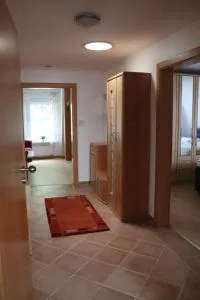 Ferienwohnung zum weißen Schwan - Trems