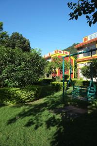 MVT Guesthouse & Restaurant (Rishikesh)