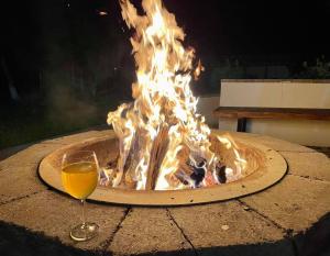 EPIC HOUSE Valea Avrigului