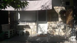 Studio apartman Miko 