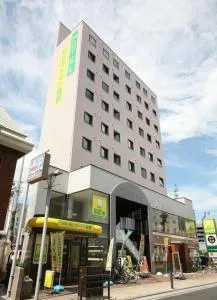Hotel Select Inn Nagano - Suzaka