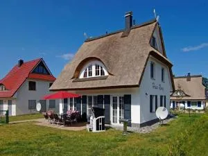 Reethaus Romy - Weddeort