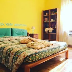 IL DOLCE ULIVO casa vacanze - Burolo