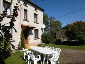 Gîte Solignac-sur-Loire, 4 pièces, 6 personnes - FR-1-582-116