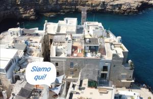 LARCO ANTICO - Una Casa sul Mare