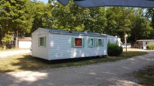 Campings Mobile-home : photos des chambres