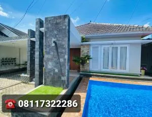 Teras Homestay - Pagaralam