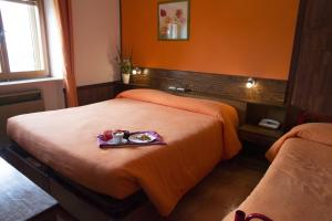 Camera Tripla con Bagno Privato