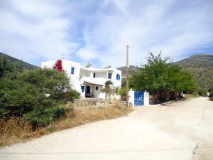 Aegean Harmony Sifnos Greece