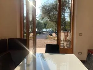 Casa Antonio - Assenza di Brenzone