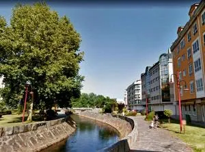 Ático Anllóns - Verdes