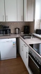 Fewo 91 WHG B 9 in Burhave - Burhave