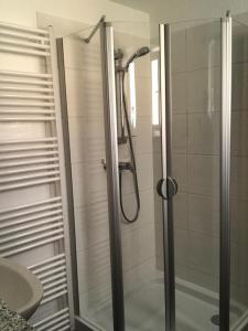 Ferienwohnung Dorfblick