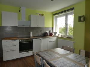 Ferienwohnung Dorfblick