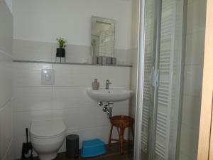 Ferienwohnung Dorfblick