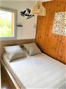 Appartement tt confort au coeur des montagnes vue sur les montagnes II Wifi