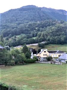 Appartements Appartement tt confort au coeur des montagnes vue sur les montagnes II Wifi : photos des chambres