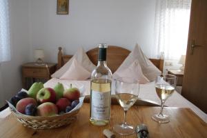 Weingut und Gästehaus Vongerichten